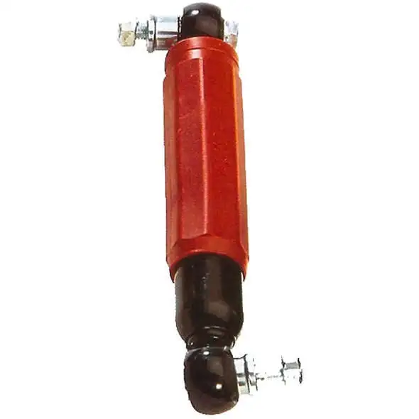 Ammortizzatore AL-KO Octagon Rosso