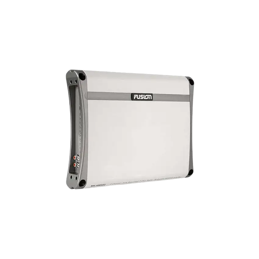 Amplificatore AM da 400 W - 2 canali