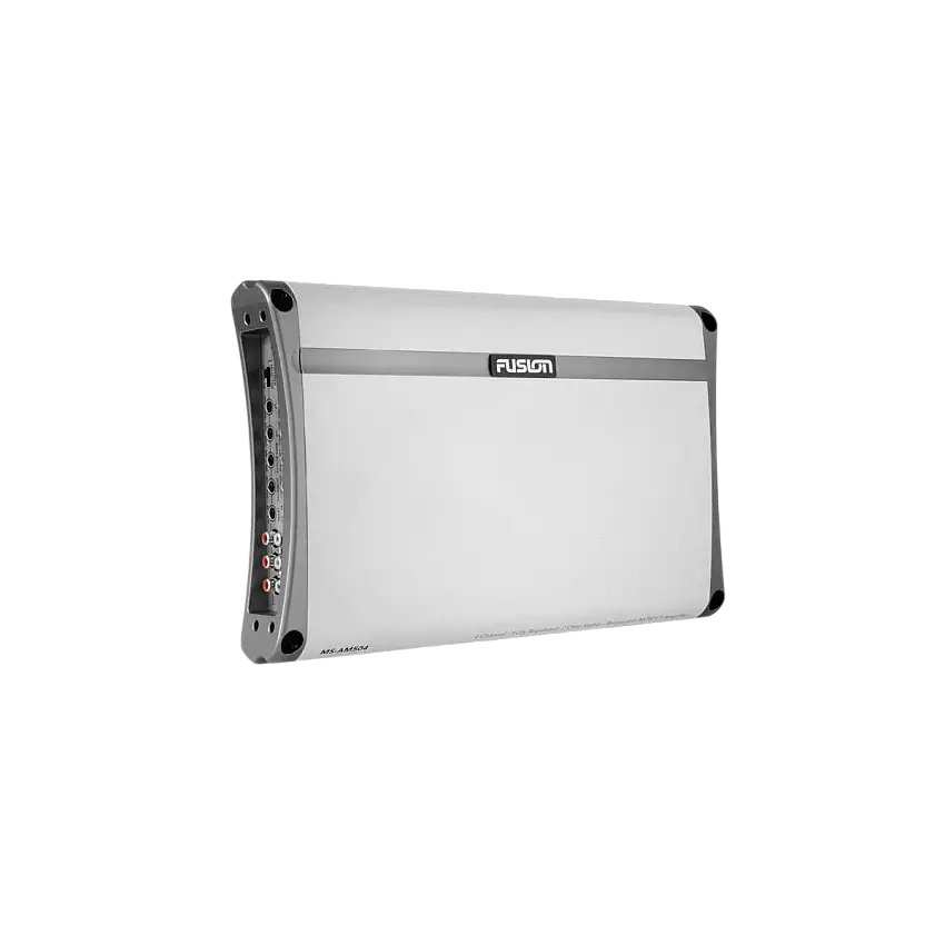 Amplificatore AM da 500 W - 4 canali