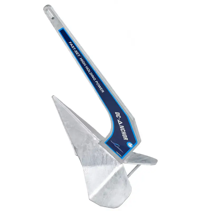 Ancora dc kg 40