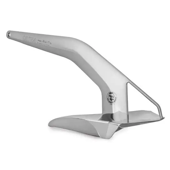 Ancora Ultra Marine inox 12 kg
