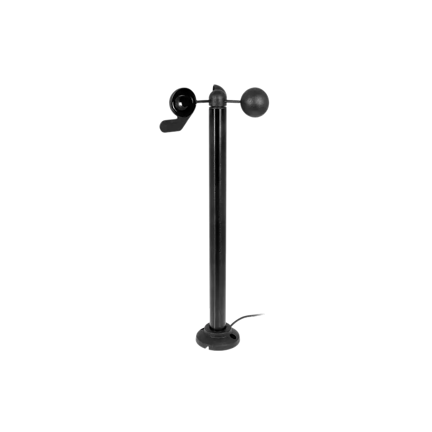 Anemometro a palette Rotavecta -