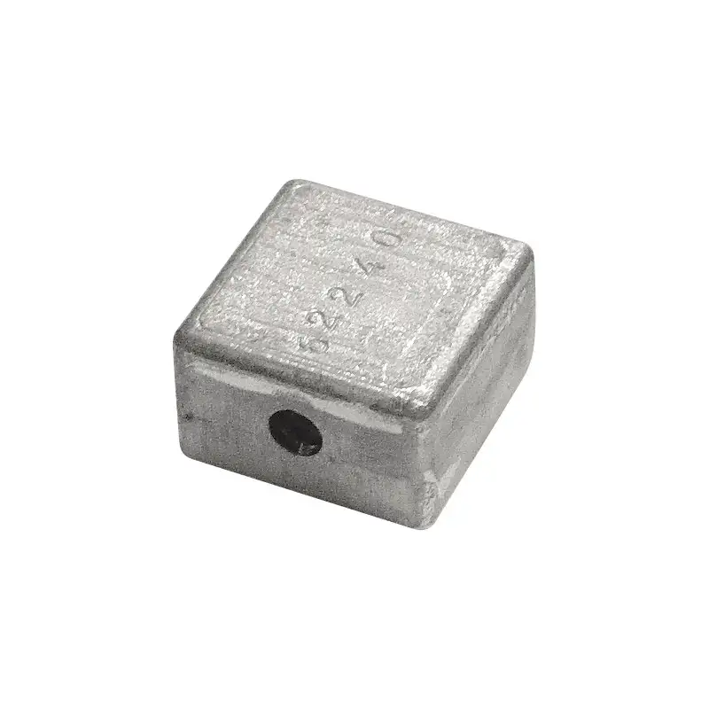 Anodo cubo JOHNSON EVINRUDE OMC