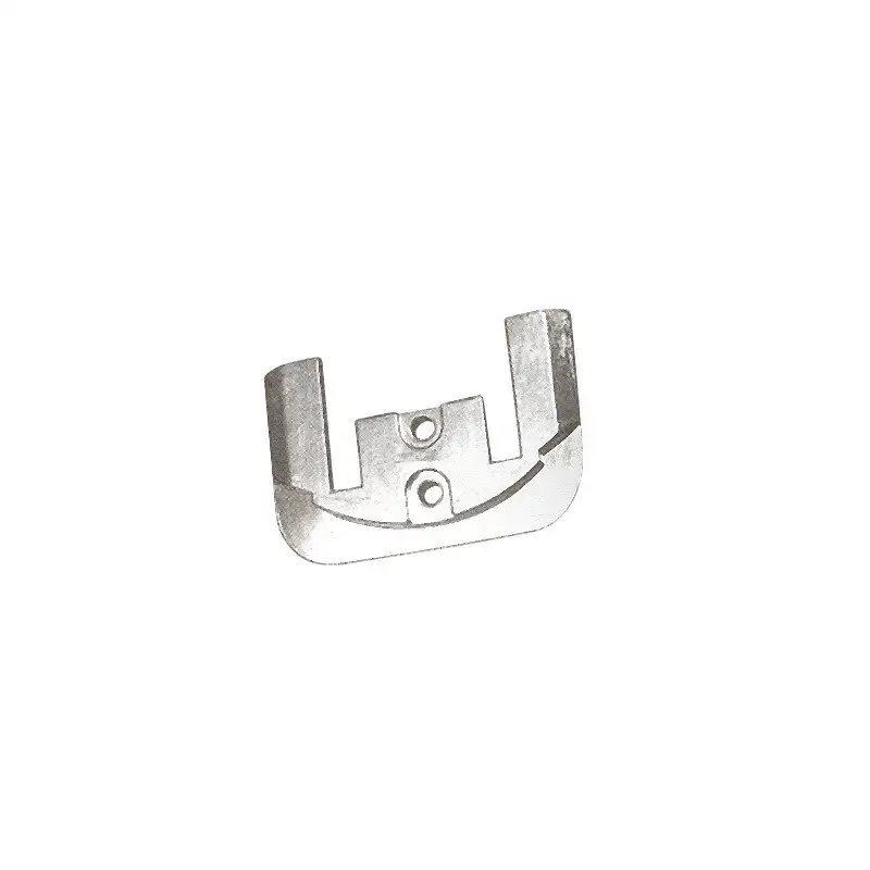 Anodo per la protezione dei motori Mercruiser