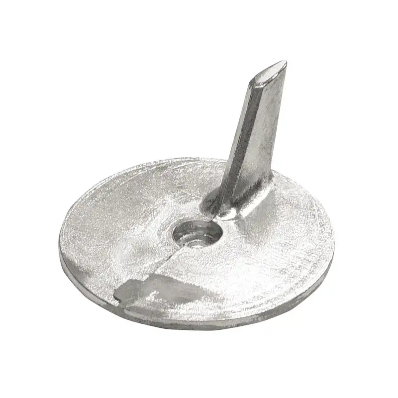 Anodo pinna Mariner