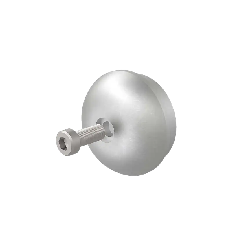 Anodo propellente SE80 - SE100 - SX80 - SX100 - SR080 - SR100 - SH100