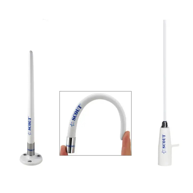 Scout Telecomunicazioni Antenna radio am/fm cm.25