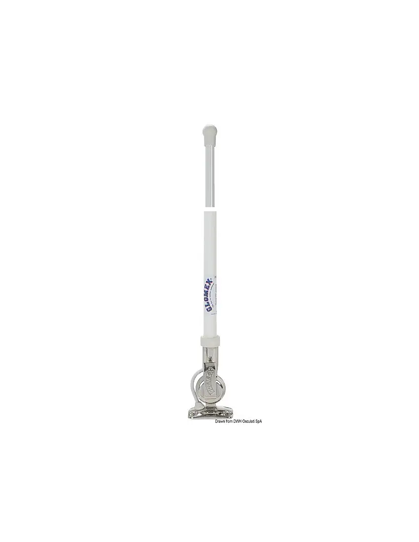 Antenna GLOMEX VHF RA104