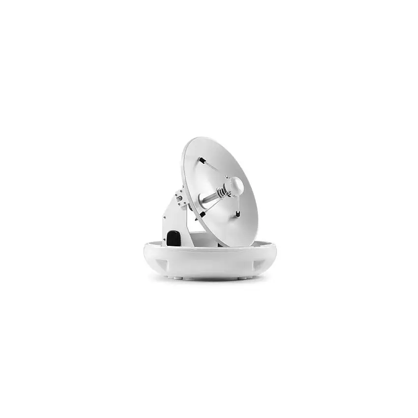 Antenna TV satellitare I4P GPS