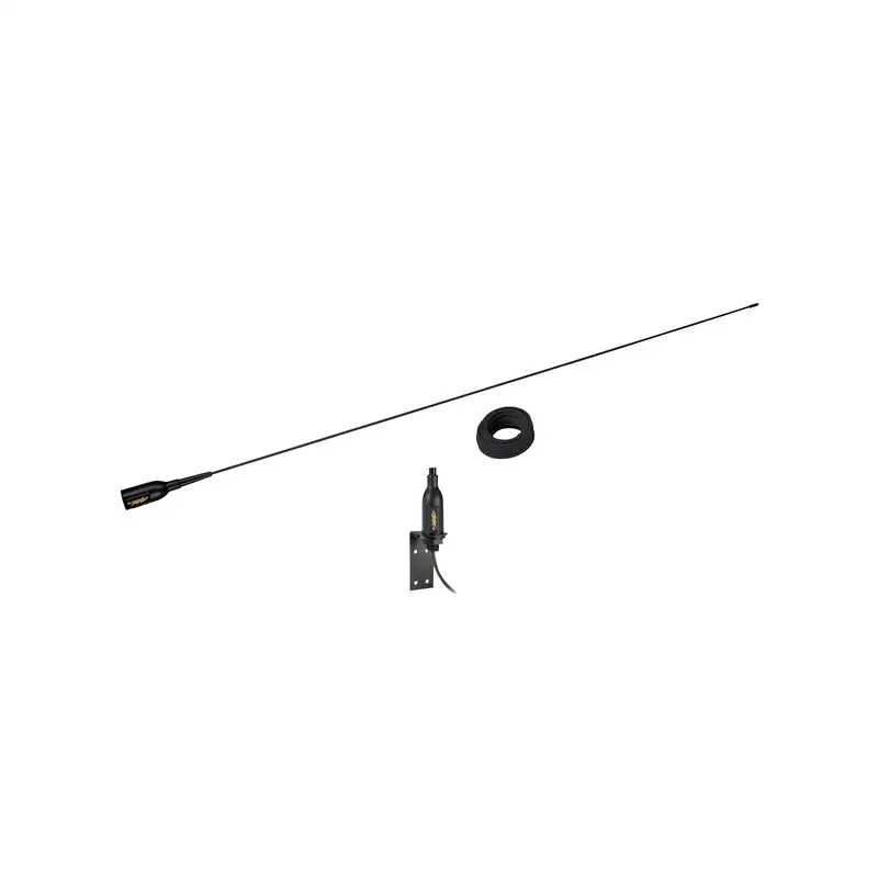 Antenna VHF 3 dB per barca a vela ELBA