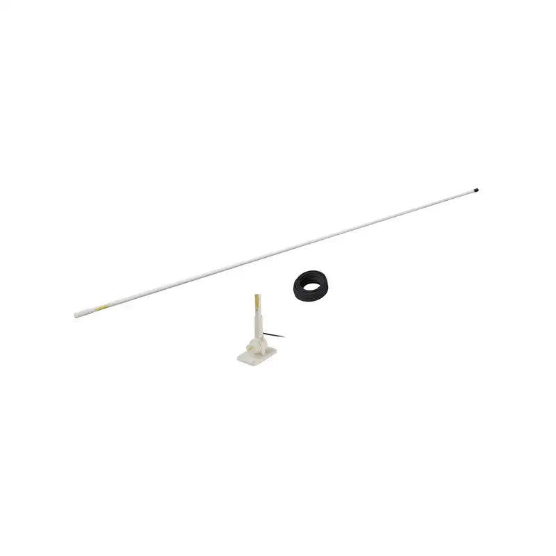 Antenna VHF 3 dB vedetta CAPRI