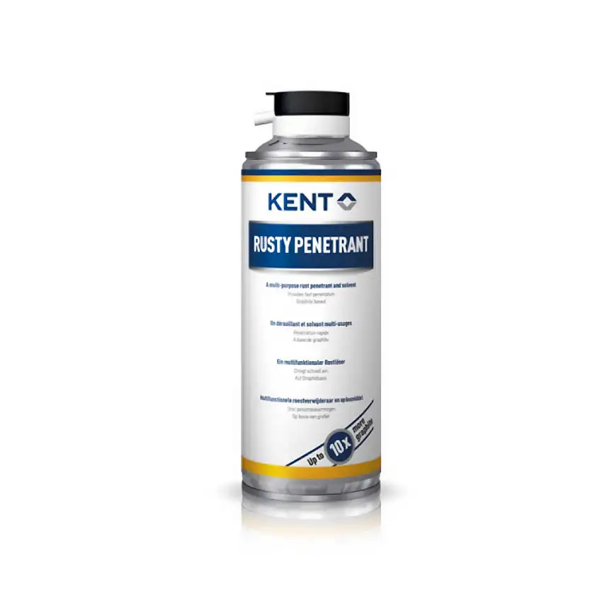 Antiruggine Penetrante - Aerosol 400 ml