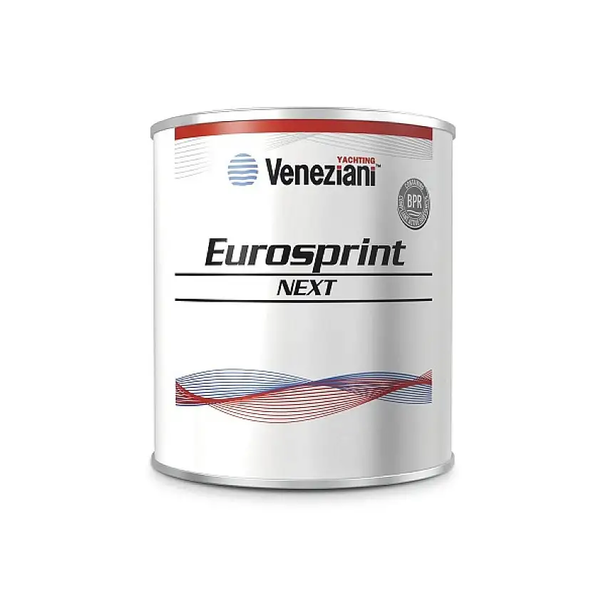 Antivegetativa EUROSPRINT matrice dura