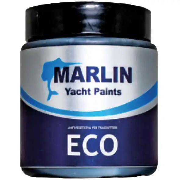 Antivegetativa MARLIN Eco per trasduttori, ecoscandagli e log