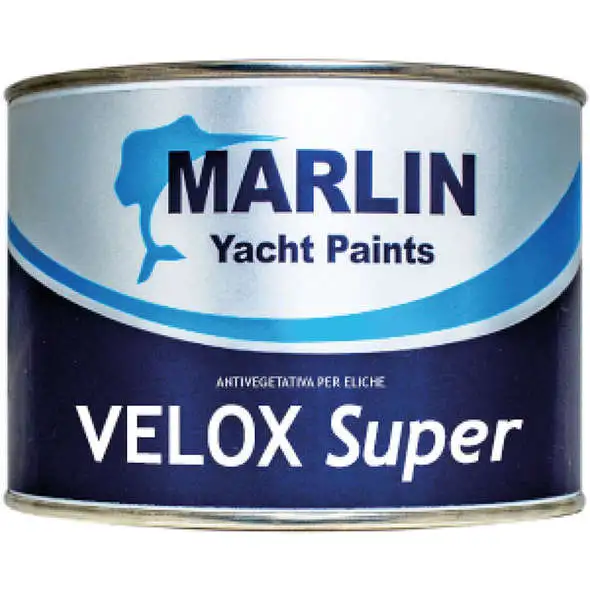 Antivegetativa MARLIN Velox Super Bianca 500 ml