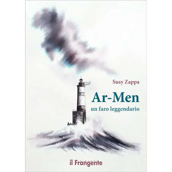 Ar-Men Un faro leggendario