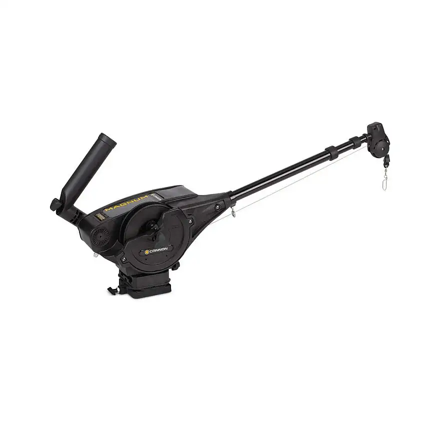 Argano elettrico Magnum 10 STX