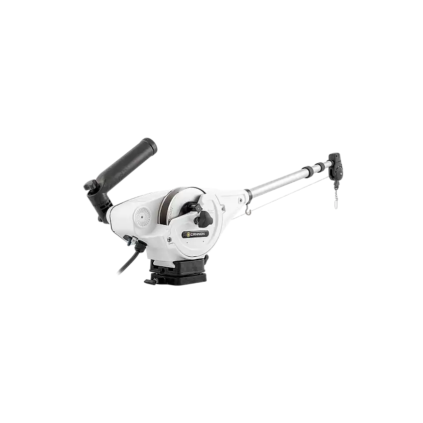 Argano elettrico Magnum 10 STX TS