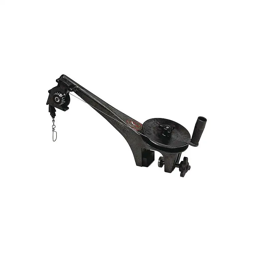 Argano manuale Mini Troll