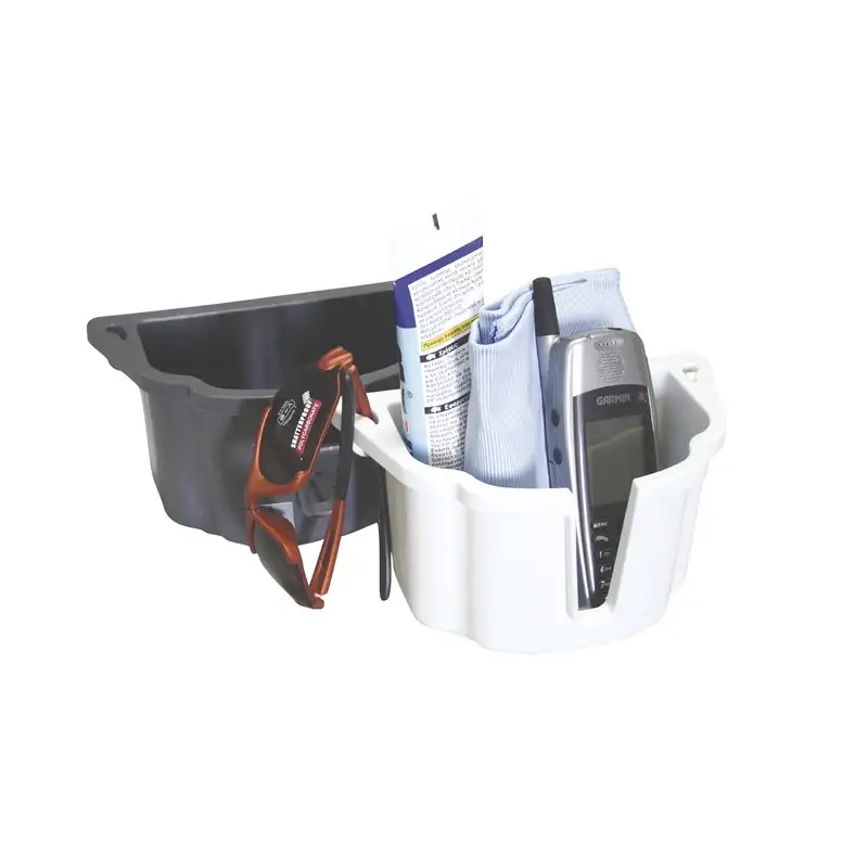Armadietto semplice svuota tasche ""STORE ALL""