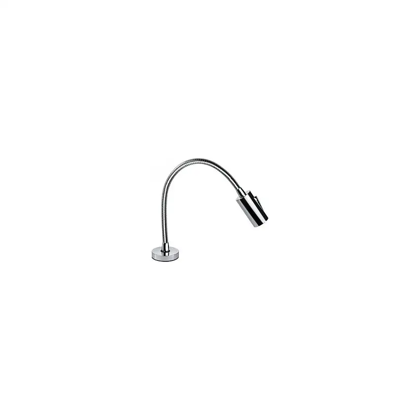 AUDREY 10 luce di lettura LED direzionale-30V senza copertura