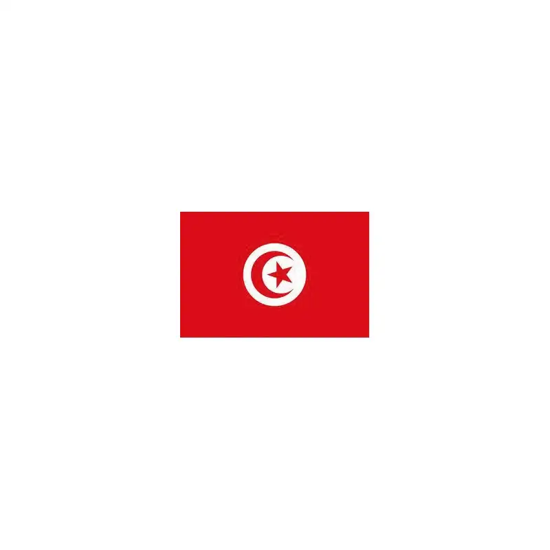 Bandiera TUNISIA