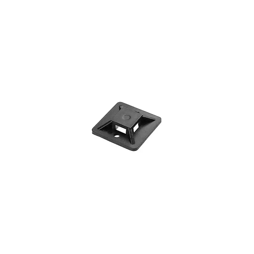 Basi adesive per collari Rilsan 4.8mm