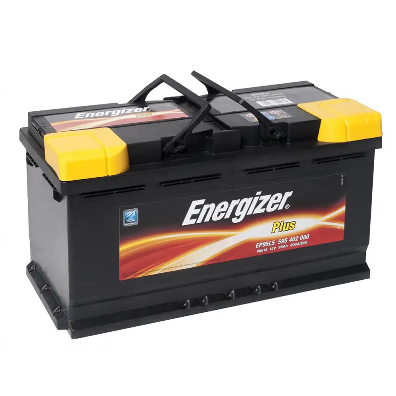 BATTERIA 74 Ah - 3980074 - ENERGIZER