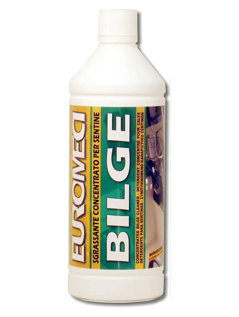 BILGE LT.1 BRAVA