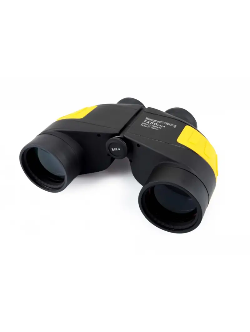 BINOCOLO 7X50 PLASTIMO