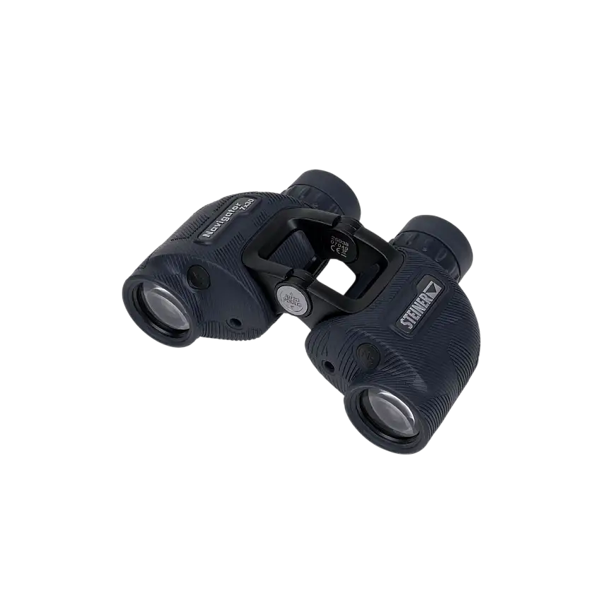 Binocolo marino Navigator 7x30