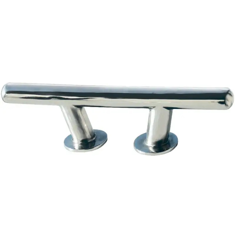 BITTA MODELLO RIGHT IN ACCIAIO INOX AISI 316