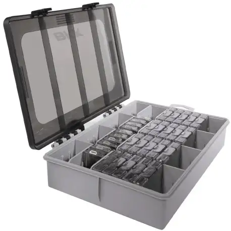 BKK OCD Tackle System Loaded