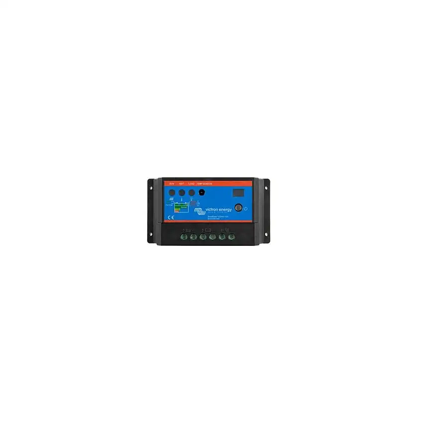 BlueSolar Regolatore PWM-Luce 12/24V-5A