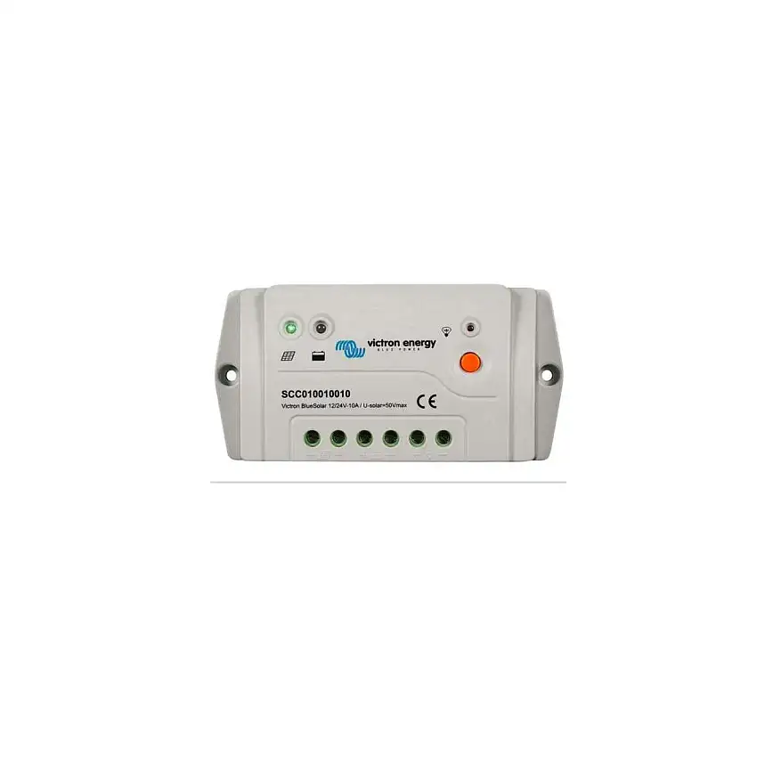 BlueSolar Regolatore PWM-Pro 12/24V-10A
