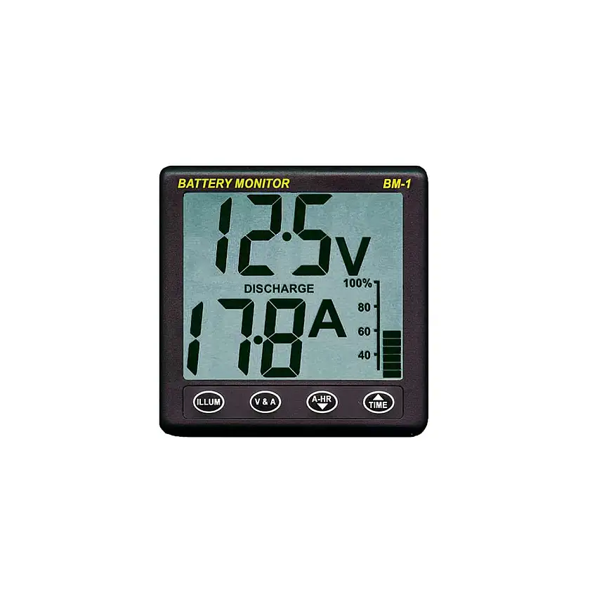 BM Battery Manager-1