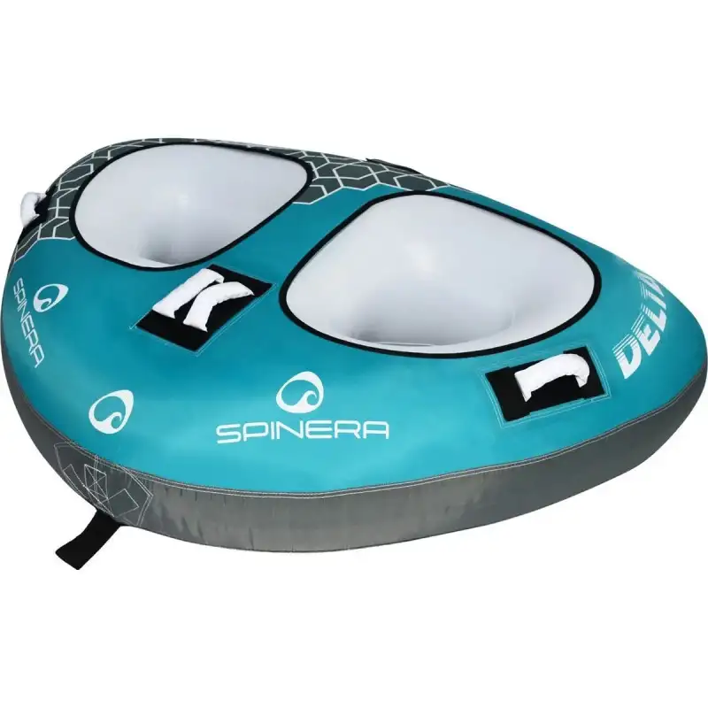 boa trainabile 2 persone spinera delta