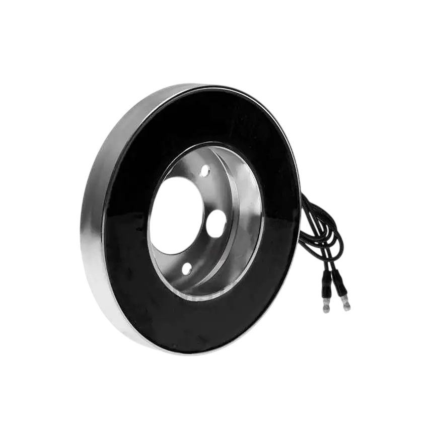 Bobina frizione 12 v per pompa con frizione magnetica