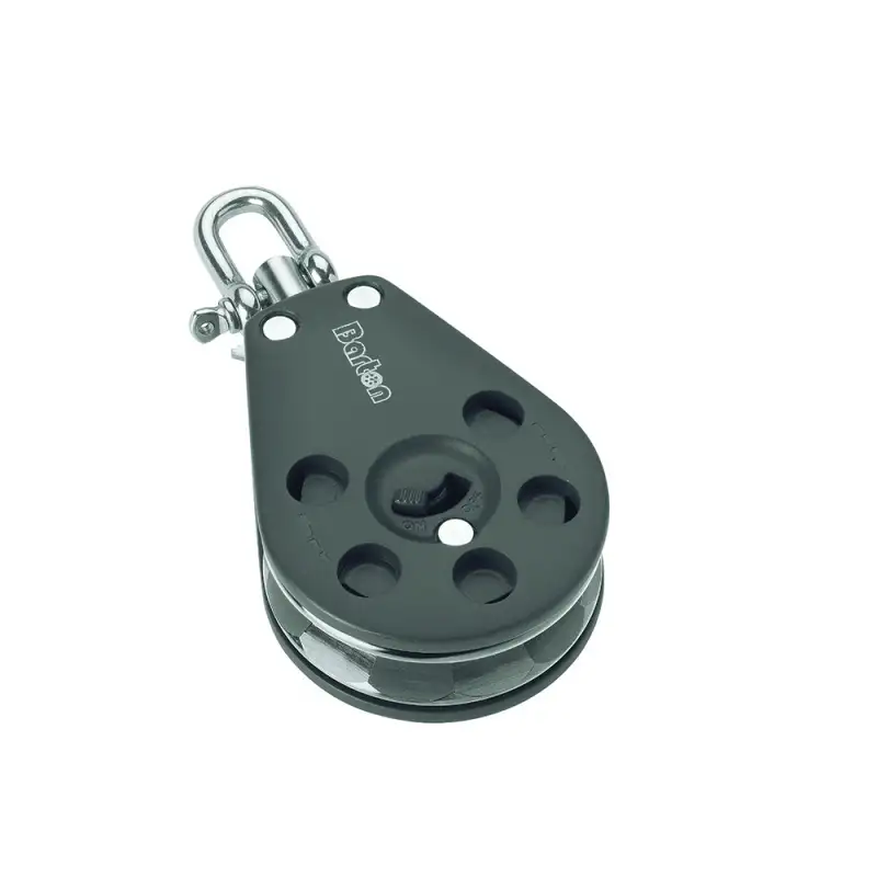 BOZZELLO RATCHET - 7890500 - BARTON MARINE