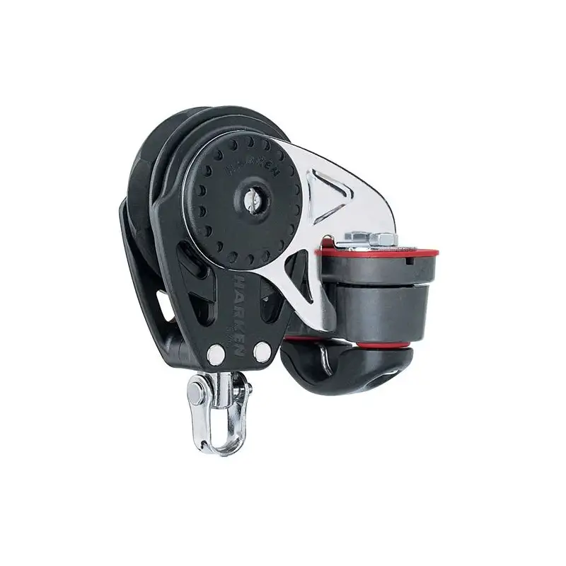 Bozzello CARBO Ratchamatic semplice con strozzatore