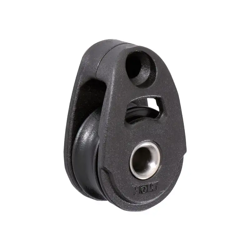 Bozzello DYNAMIC orizzontale - HOLT