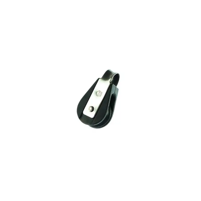 Bozzello semplice con anello