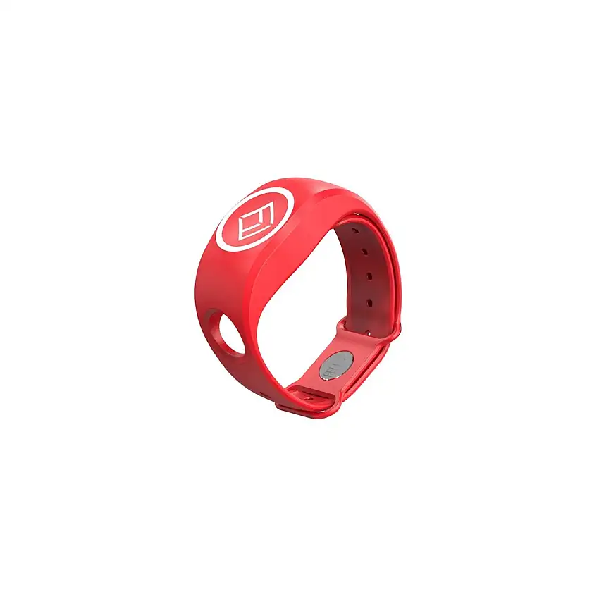 Bracciale in silicone xBAND Man overboard