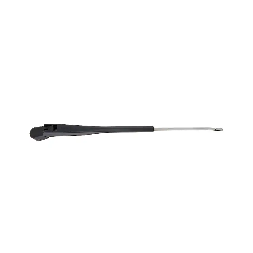BRACCIO INOX REGOLABILE DA MM.395 A MM.481 PER TERGICRISTALLO CD.3838012-3838024-3838030-3838042-3838044