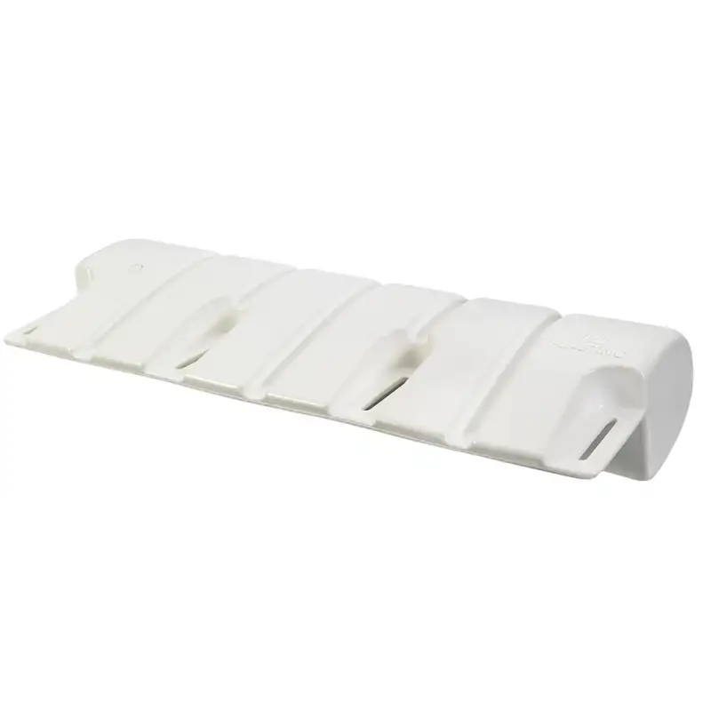 Bumper dritto ø mm 307×900