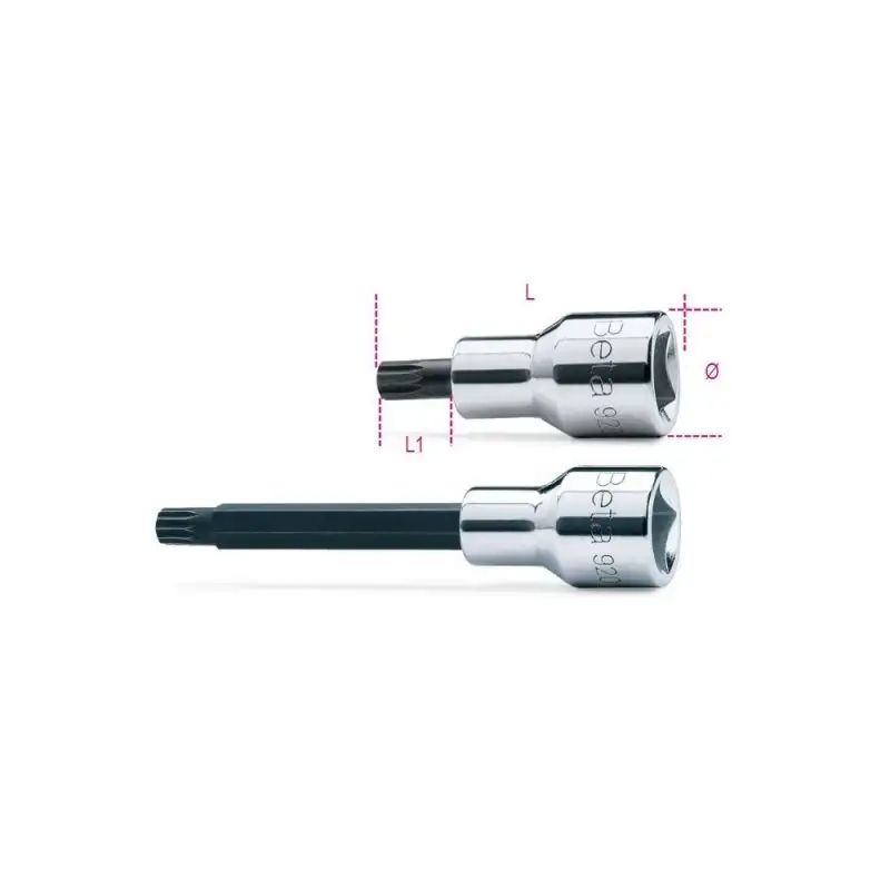 BUSSOLA 920 XZN DA 1-2" 10 L"