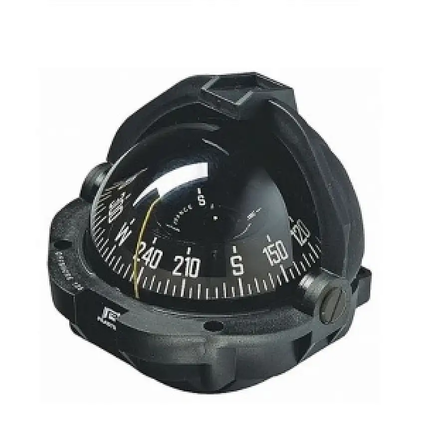 Bussola PLASTIMO OFFSHORE 135 nera