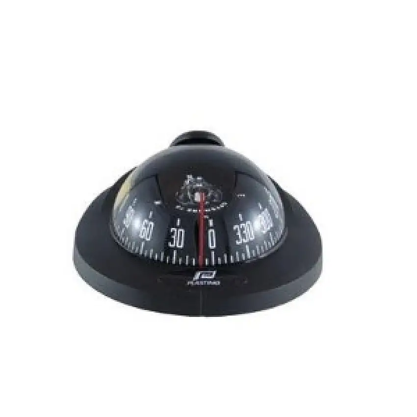 Bussola PLASTIMO OFFSHORE 75 incasso nera