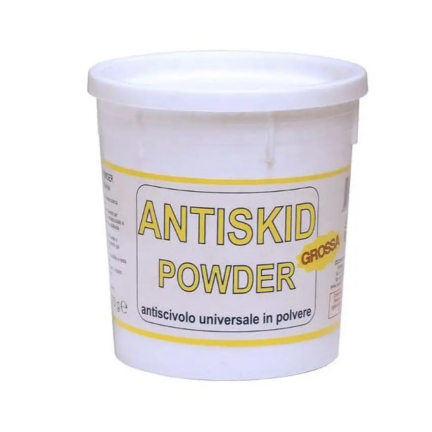 C-Antiskid Powder grosso trasparente 70g