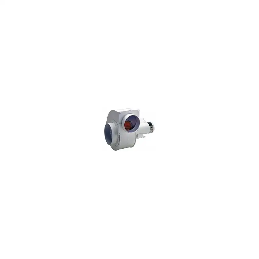 C202 Ventilatore centrifugo 230V, rotazione destra